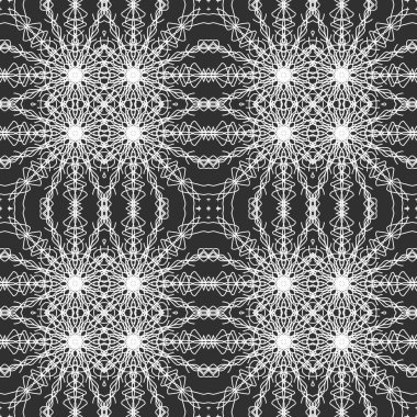 Kusursuz bir Noel modeli. Desen sanatı. Mutlu Noeller ve mutlu yıllar. Soyut doku