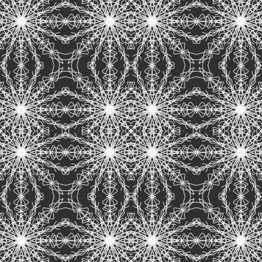 Kusursuz bir Noel modeli. Desen sanatı. Mutlu Noeller ve mutlu yıllar. Soyut doku