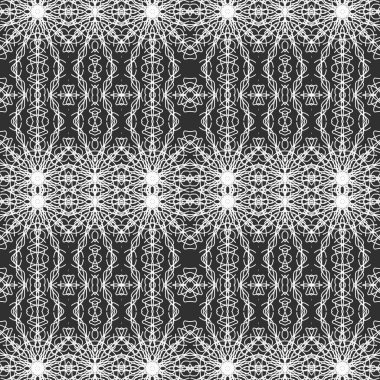 Kusursuz bir Noel modeli. Desen sanatı. Mutlu Noeller ve mutlu yıllar. Soyut doku