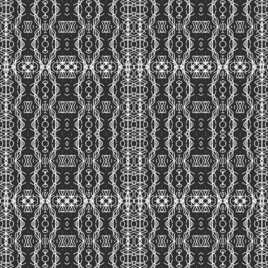 Kusursuz bir Noel modeli. Desen sanatı. Mutlu Noeller ve mutlu yıllar. Soyut doku