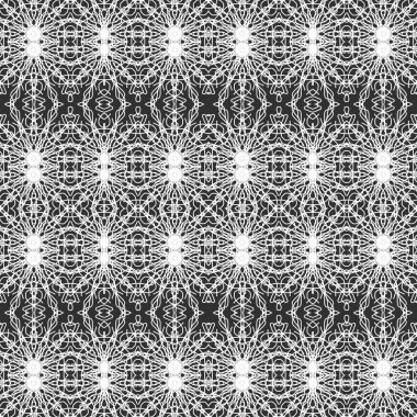 Kusursuz bir Noel modeli. Desen sanatı. Mutlu Noeller ve mutlu yıllar. Soyut doku