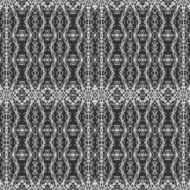 Kusursuz bir Noel modeli. Desen sanatı. Mutlu Noeller ve mutlu yıllar. Soyut doku