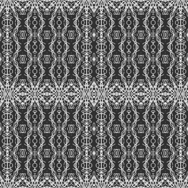 Kusursuz bir Noel modeli. Desen sanatı. Mutlu Noeller ve mutlu yıllar. Soyut doku