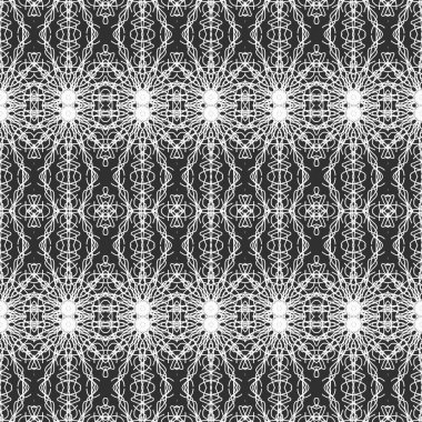 Kusursuz bir Noel modeli. Desen sanatı. Mutlu Noeller ve mutlu yıllar. Soyut doku