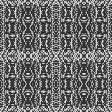 Kusursuz bir Noel modeli. Desen sanatı. Mutlu Noeller ve mutlu yıllar. Soyut doku