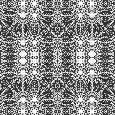 Kusursuz bir Noel modeli. Desen sanatı. Mutlu Noeller ve mutlu yıllar. Soyut doku