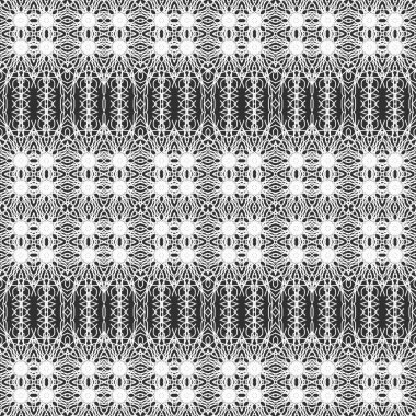 Kusursuz bir Noel modeli. Desen sanatı. Mutlu Noeller ve mutlu yıllar. Soyut doku