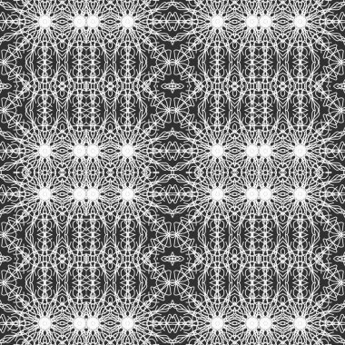 Kusursuz bir Noel modeli. Desen sanatı. Mutlu Noeller ve mutlu yıllar. Soyut doku