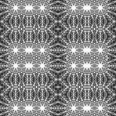 Kusursuz bir Noel modeli. Desen sanatı. Mutlu Noeller ve mutlu yıllar. Soyut doku