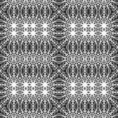 Kusursuz bir Noel modeli. Desen sanatı. Mutlu Noeller ve mutlu yıllar. Soyut doku