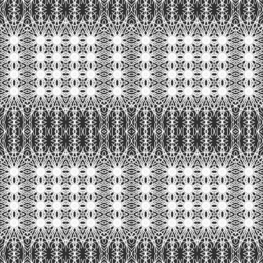 Kusursuz bir Noel modeli. Desen sanatı. Mutlu Noeller ve mutlu yıllar. Soyut doku