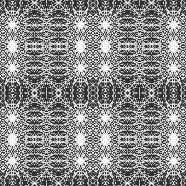 Kusursuz bir Noel modeli. Desen sanatı. Mutlu Noeller ve mutlu yıllar. Soyut doku