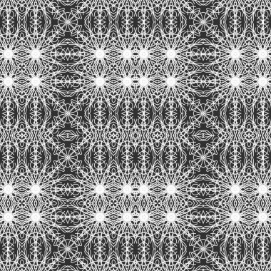 Kusursuz bir Noel modeli. Desen sanatı. Mutlu Noeller ve mutlu yıllar. Soyut doku