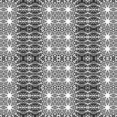 Kusursuz bir Noel modeli. Desen sanatı. Mutlu Noeller ve mutlu yıllar. Soyut doku