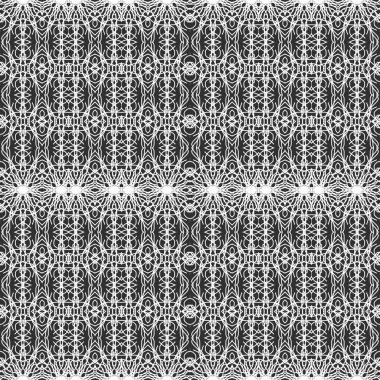 Kusursuz bir Noel modeli. Desen sanatı. Mutlu Noeller ve mutlu yıllar. Soyut doku