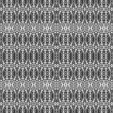 Kusursuz bir Noel modeli. Desen sanatı. Mutlu Noeller ve mutlu yıllar. Soyut doku