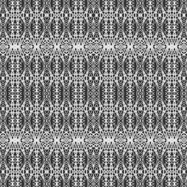 Kusursuz bir Noel modeli. Desen sanatı. Mutlu Noeller ve mutlu yıllar. Soyut doku