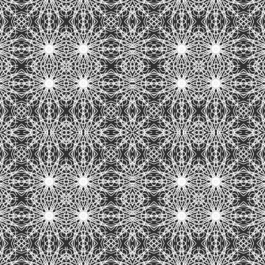 Kusursuz bir Noel modeli. Desen sanatı. Mutlu Noeller ve mutlu yıllar. Soyut doku