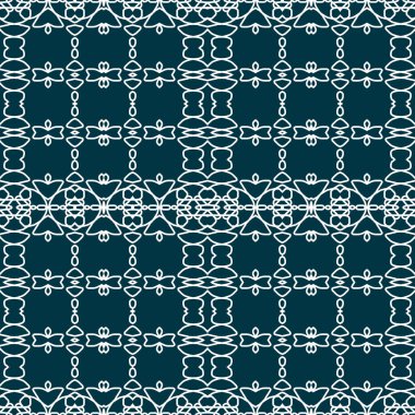 Kusursuz bir Noel modeli. Desen sanatı. Mutlu Noeller ve mutlu yıllar. Soyut doku