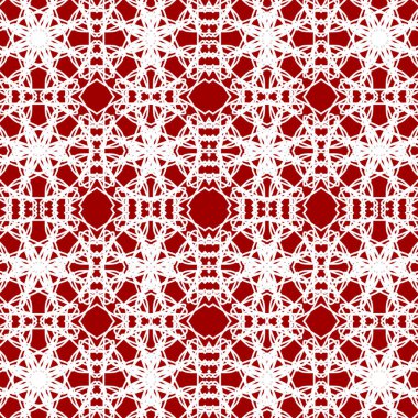 Kusursuz kar tanesi deseni. Noel deseni. Mutlu Noeller ve mutlu yıllar. Festivalsel kapak dokusu