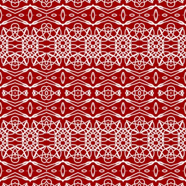 Kusursuz bir Noel modeli. Desen sanatı. Mutlu Noeller ve mutlu yıllar. Soyut doku