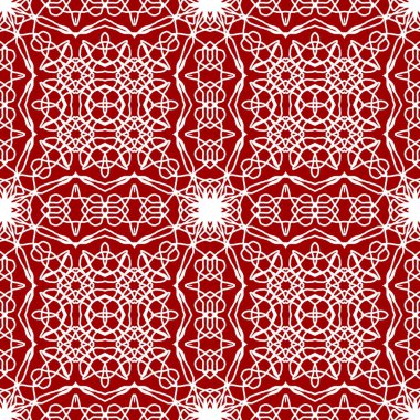 Kusursuz bir Noel modeli. Desen sanatı. Mutlu Noeller ve mutlu yıllar. Soyut doku