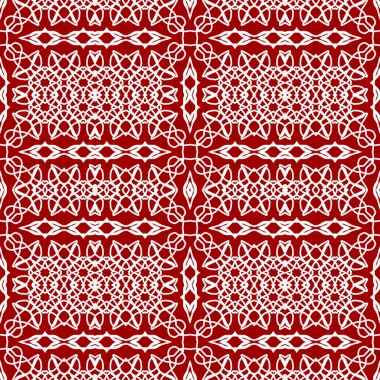 Kusursuz bir Noel modeli. Desen sanatı. Mutlu Noeller ve mutlu yıllar. Soyut doku