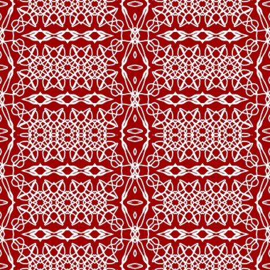 Kusursuz bir Noel modeli. Desen sanatı. Mutlu Noeller ve mutlu yıllar. Soyut doku