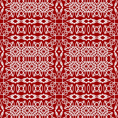 Kusursuz bir Noel modeli. Desen sanatı. Mutlu Noeller ve mutlu yıllar. Soyut doku