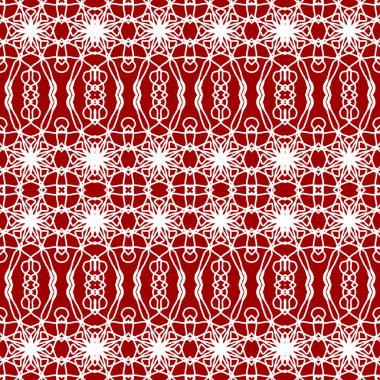 Kusursuz bir Noel modeli. Desen sanatı. Mutlu Noeller ve mutlu yıllar. Soyut doku