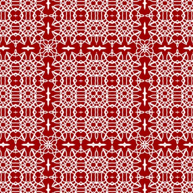 Kusursuz bir Noel modeli. Desen sanatı. Mutlu Noeller ve mutlu yıllar. Soyut doku