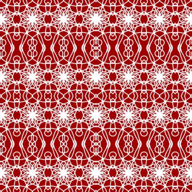 Kusursuz bir Noel modeli. Desen sanatı. Mutlu Noeller ve mutlu yıllar. Soyut doku