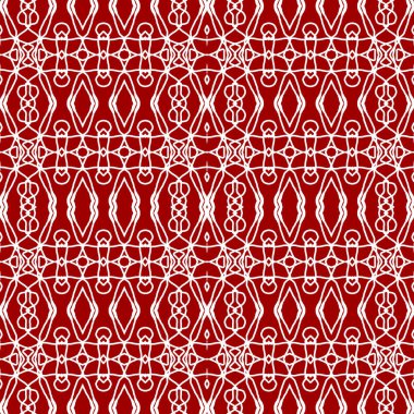 Kusursuz bir Noel modeli. Desen sanatı. Mutlu Noeller ve mutlu yıllar. Soyut doku