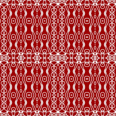 Kusursuz bir Noel modeli. Desen sanatı. Mutlu Noeller ve mutlu yıllar. Soyut doku