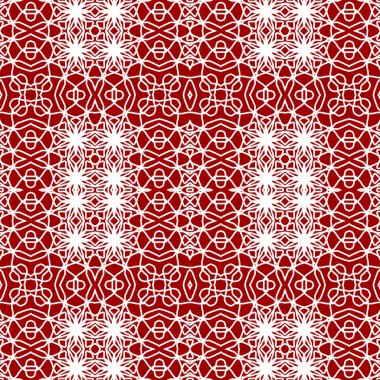 Kusursuz bir Noel modeli. Desen sanatı. Mutlu Noeller ve mutlu yıllar. Soyut doku