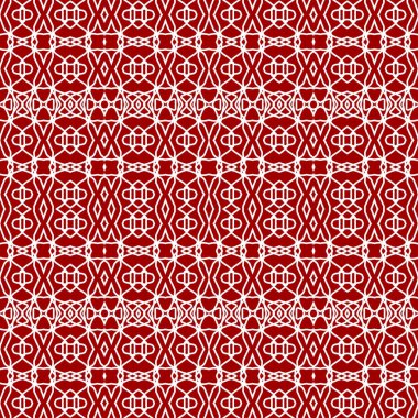 Kusursuz bir Noel modeli. Desen sanatı. Mutlu Noeller ve mutlu yıllar. Soyut doku