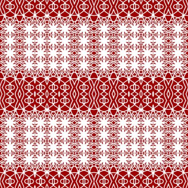 Kusursuz bir Noel modeli. Desen sanatı. Mutlu Noeller ve mutlu yıllar. Soyut doku