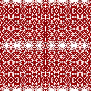 Kusursuz bir Noel modeli. Desen sanatı. Mutlu Noeller ve mutlu yıllar. Soyut doku