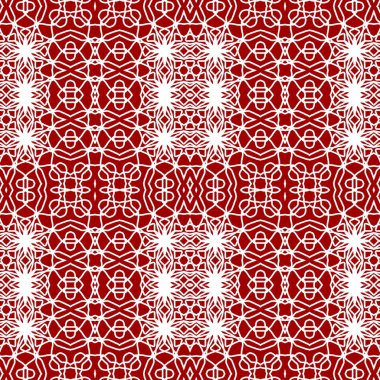 Kusursuz bir Noel modeli. Desen sanatı. Mutlu Noeller ve mutlu yıllar. Soyut doku