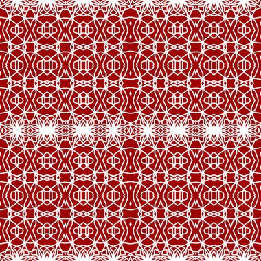 Kusursuz bir Noel modeli. Desen sanatı. Mutlu Noeller ve mutlu yıllar. Soyut doku