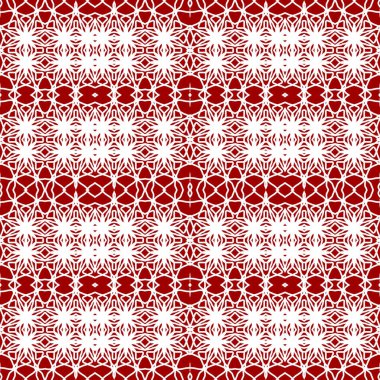 Kusursuz bir Noel modeli. Desen sanatı. Mutlu Noeller ve mutlu yıllar. Soyut doku