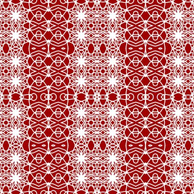 Kusursuz bir Noel modeli. Desen sanatı. Mutlu Noeller ve mutlu yıllar. Soyut doku