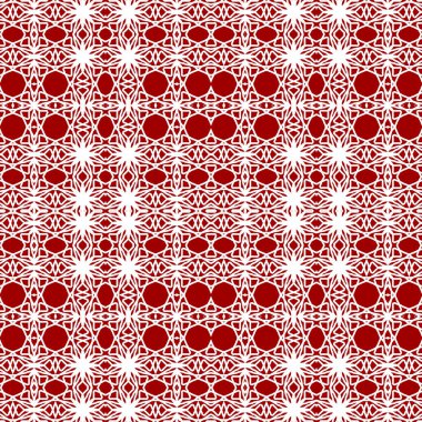 Kusursuz bir Noel modeli. Desen sanatı. Mutlu Noeller ve mutlu yıllar. Soyut doku