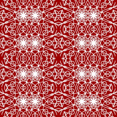 Kusursuz bir Noel modeli. Desen sanatı. Mutlu Noeller ve mutlu yıllar. Soyut doku