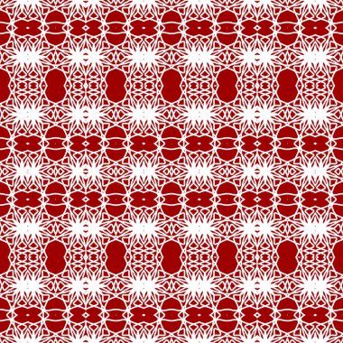 Kusursuz bir Noel modeli. Desen sanatı. Mutlu Noeller ve mutlu yıllar. Soyut doku