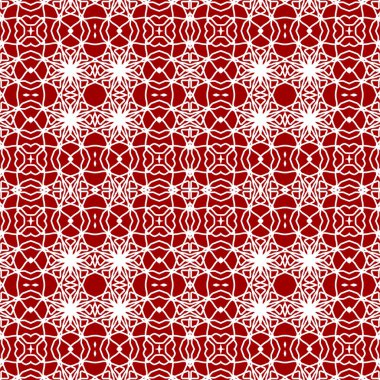 Kusursuz bir Noel modeli. Desen sanatı. Mutlu Noeller ve mutlu yıllar. Soyut doku