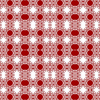 Kusursuz bir Noel modeli. Desen sanatı. Mutlu Noeller ve mutlu yıllar. Soyut doku