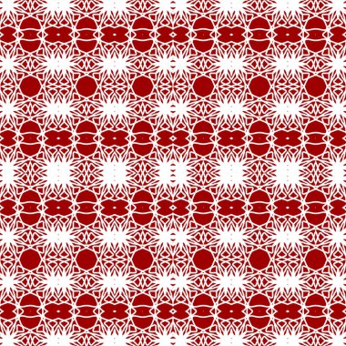 Kusursuz bir Noel modeli. Desen sanatı. Mutlu Noeller ve mutlu yıllar. Soyut doku