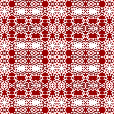 Kusursuz bir Noel modeli. Desen sanatı. Mutlu Noeller ve mutlu yıllar. Soyut doku