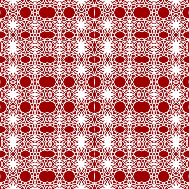 Kusursuz bir Noel modeli. Desen sanatı. Mutlu Noeller ve mutlu yıllar. Soyut doku